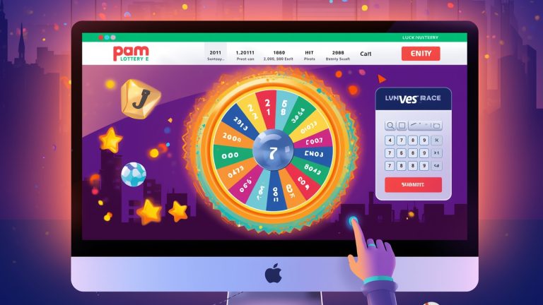 Bocoran Angka Togel Online : Strategi, Pola, dan Tips Jitu Hari Ini