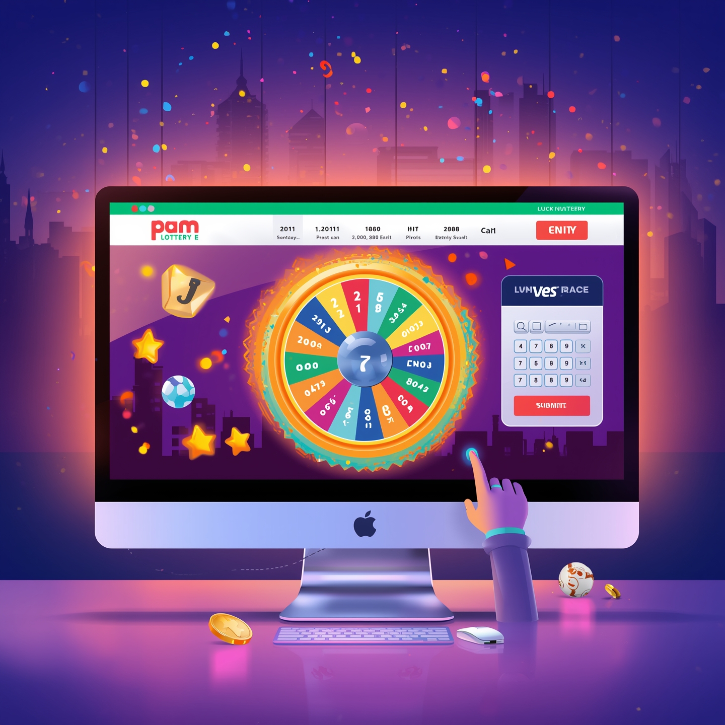 Bocoran angka togel online