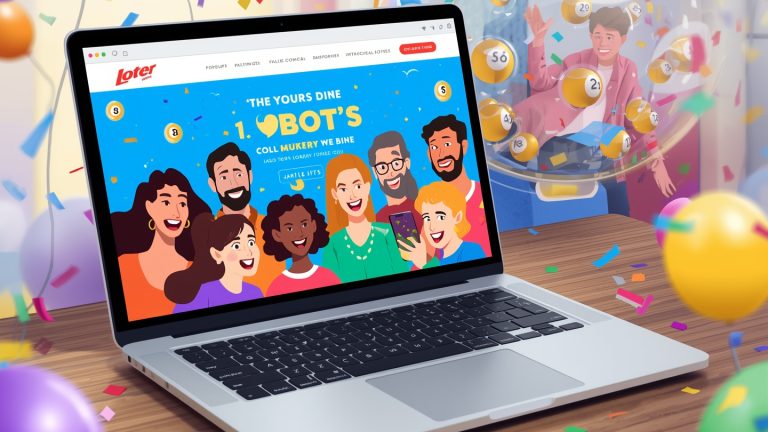 Rahasia Bocoran Angka Togel Online yang Dicari Pemain Serius