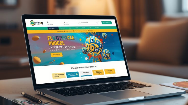 Strategi Bermain Togel: Panduan Praktis untuk Raih Angka Jitu