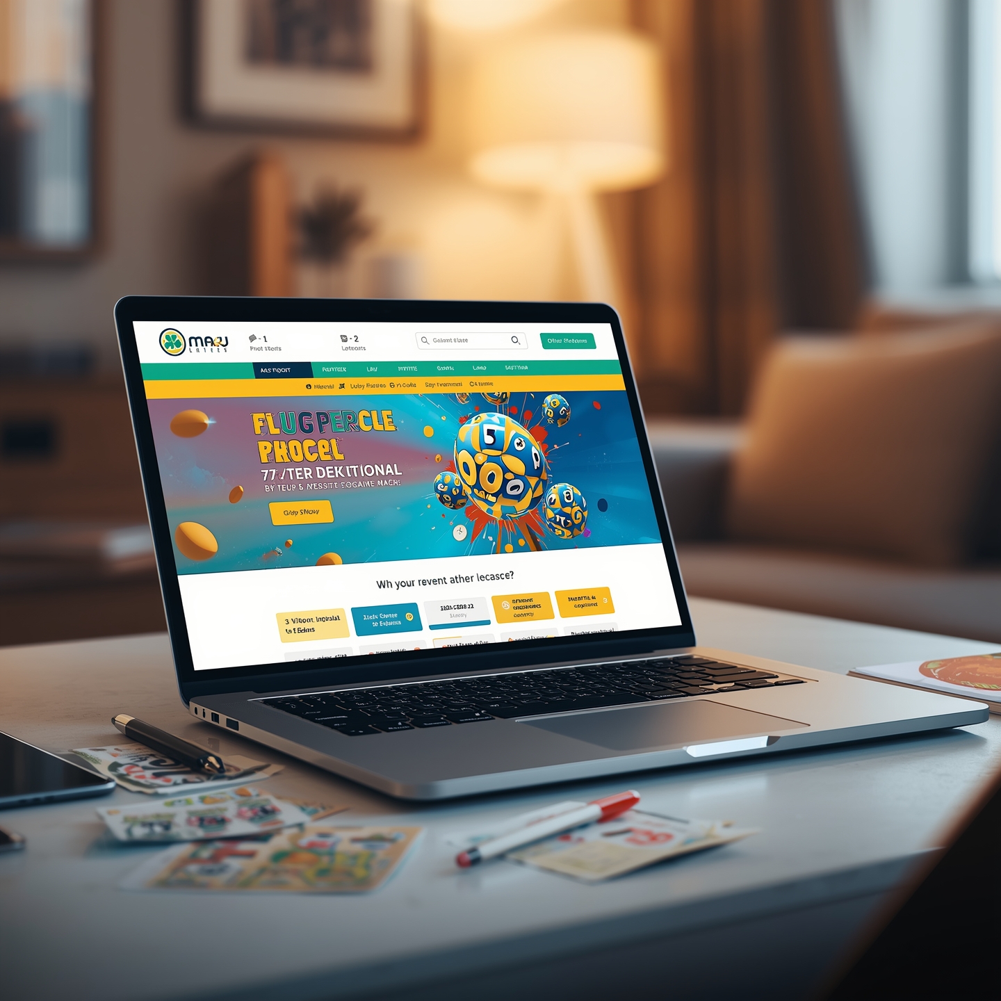 Strategi menang bermain togel