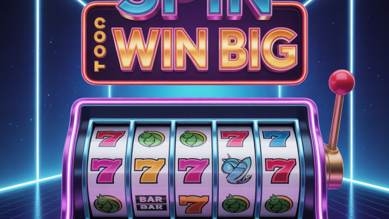 Apa yang Dimaksud dengan Free Spins di Slot Online?