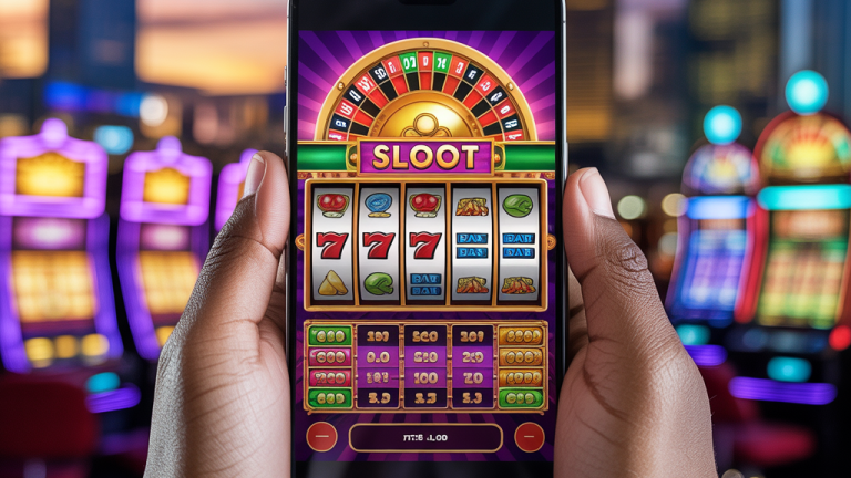 Apa Itu Sticky Wild Slot Online? Panduan Lengkap