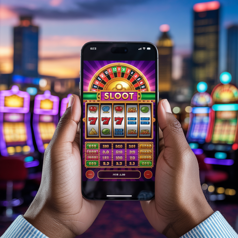 Slot Online