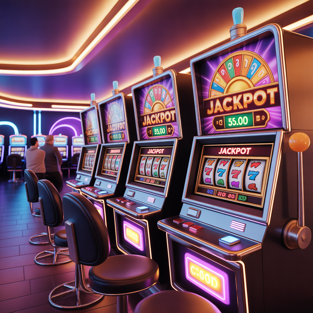 slot online