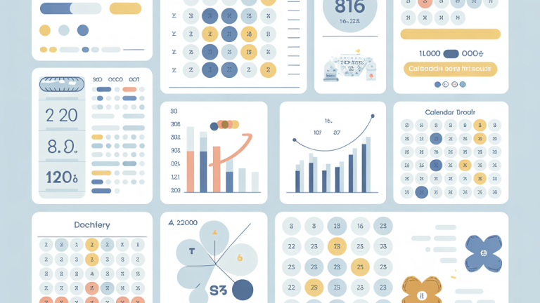 Data Togel Penting untuk Analisis Pola
