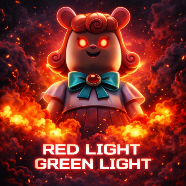 Red Light Green Light Online: Aturan & Cara Main