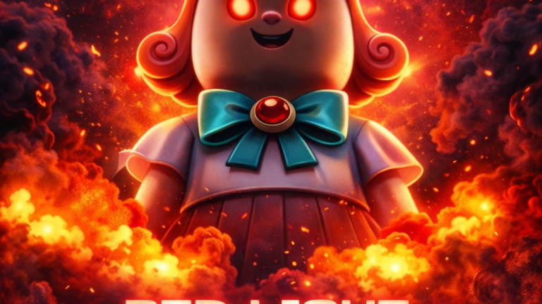 Red Light Green Light Online: Aturan & Cara Main