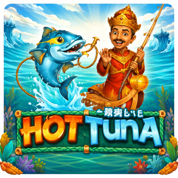 Hot Tuna: Sensasi Slot Laut Dalam