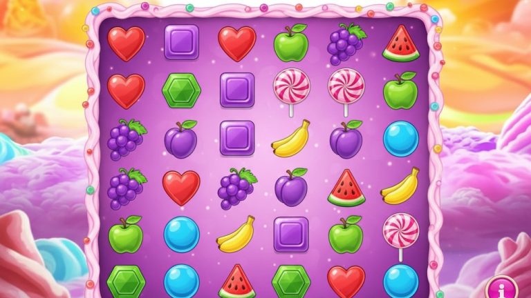 Berapa Maksimal Bet di Slot Sweet Bonanza? Ini Batas Taruhan