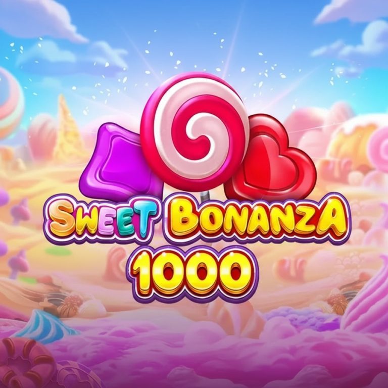 Bonanza 1000 Demo