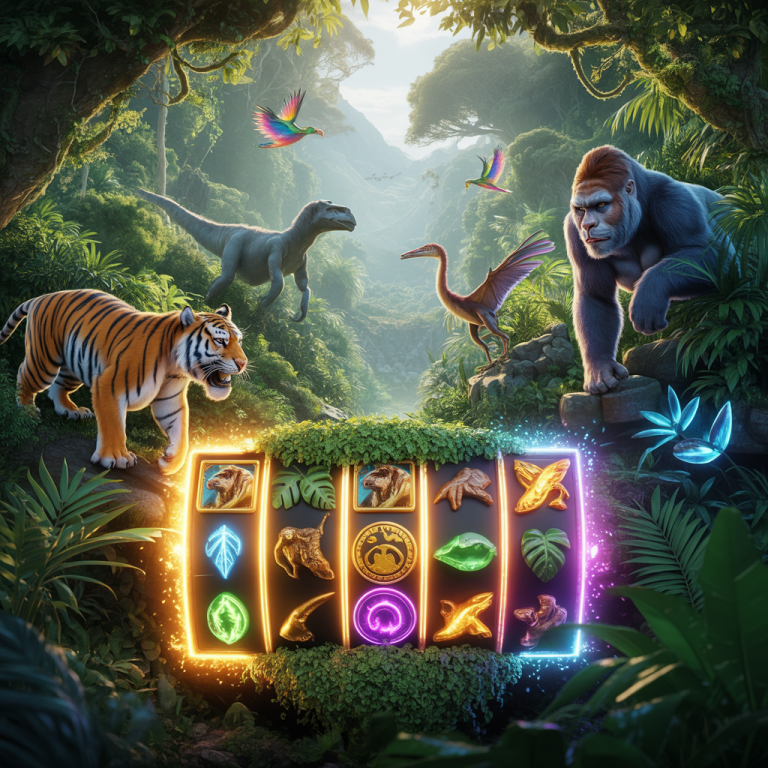 slot online
