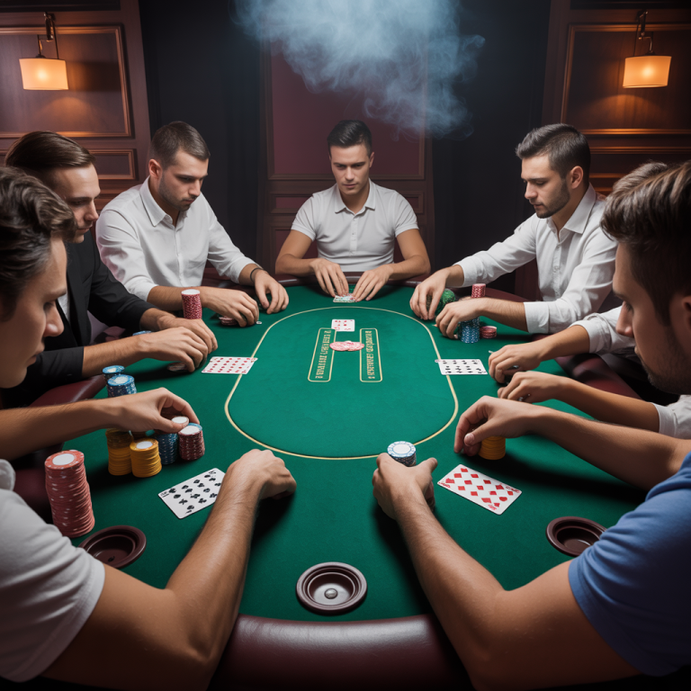 poker