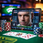 Poker pemula sering salah