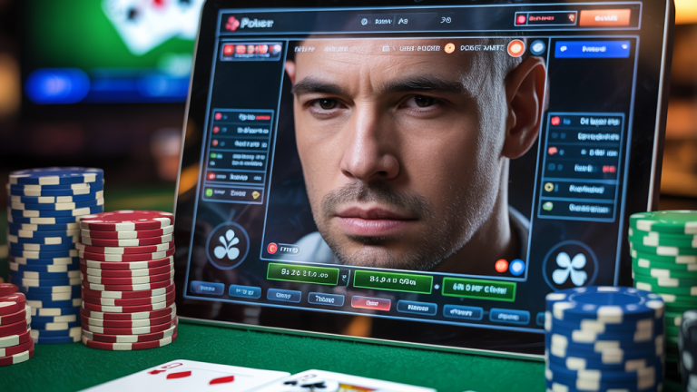 Poker Pemula Sering Salah? Bongkar Kesalahan Fatal