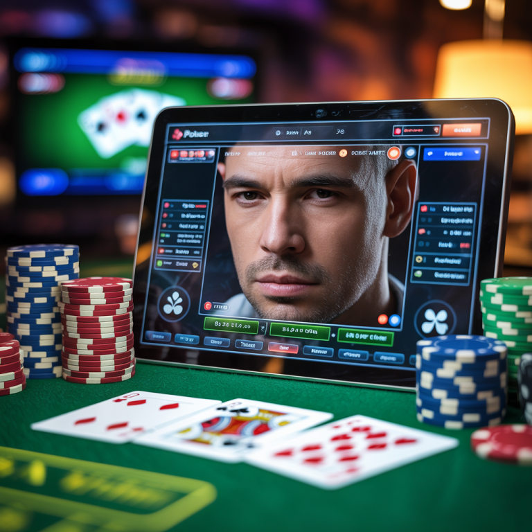 Poker pemula sering salah
