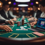 Bermain Poker