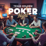 Poker online lebih susah