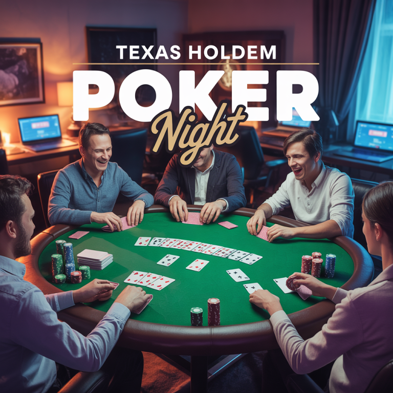 Poker online lebih susah