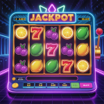 Bonus Buy dalam slot