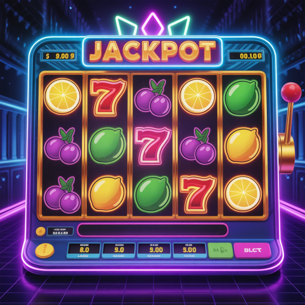 Pengertian ‘Bonus Buy’ dalam Slot: Fitur Seru yang Wajib Tahu