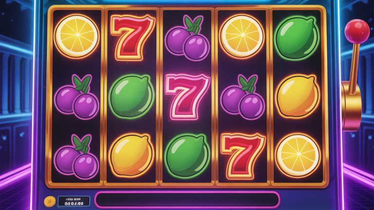 Pengertian ‘Bonus Buy’ dalam Slot: Fitur Seru yang Wajib Tahu