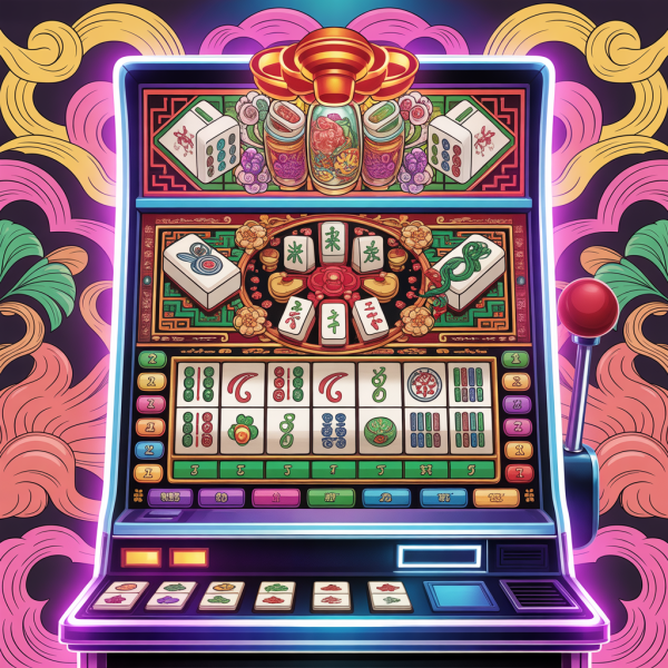 Apakah Stop Loss Penting di Mahjong Ways? Strategi Cerdas