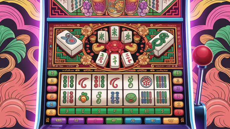 Apakah Stop Loss Penting di Mahjong Ways? Strategi Cerdas