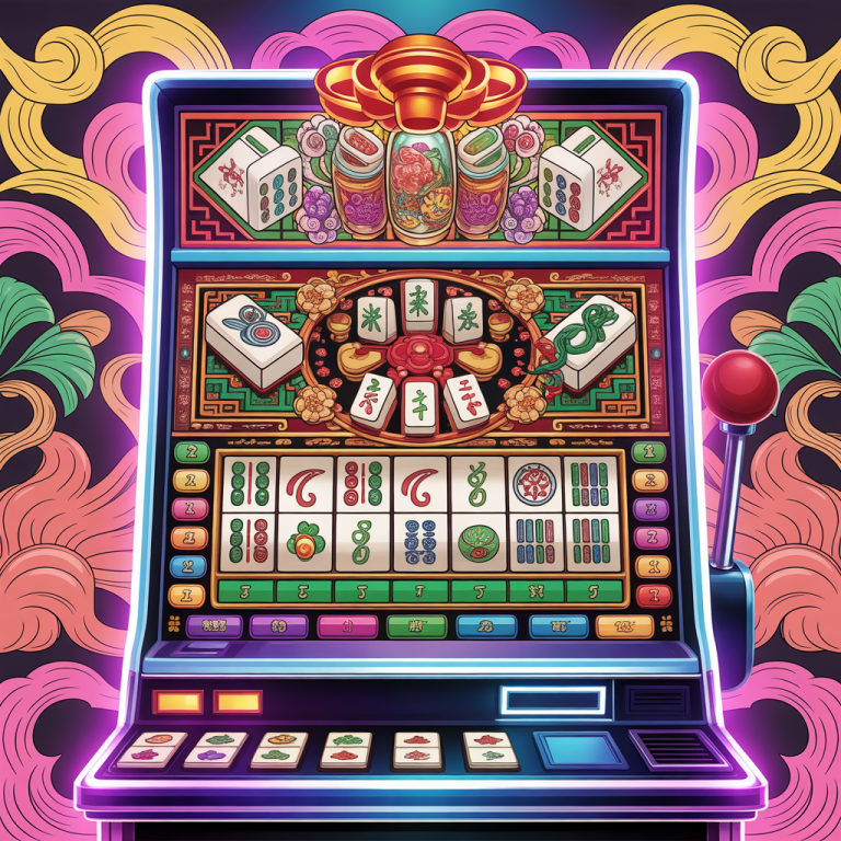 apakah Stop loss penting di mahjong