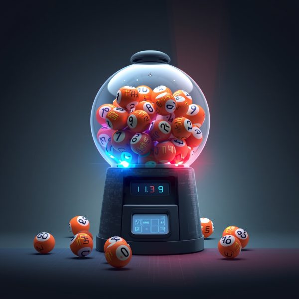 Apa Itu Amazon Lotto 3D? Yang Lagi Ramai Dibahas