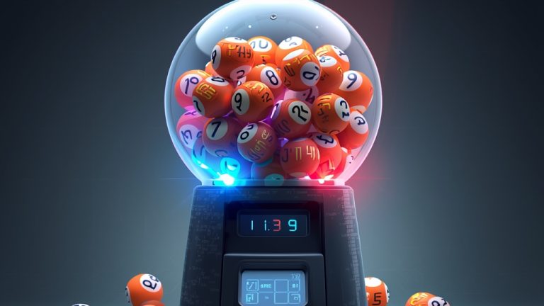 Apa Itu Amazon Lotto 3D? Yang Lagi Ramai Dibahas