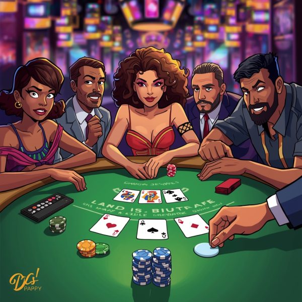 Apakah Counting Card Masih Efektif di Era Kasino Modern?