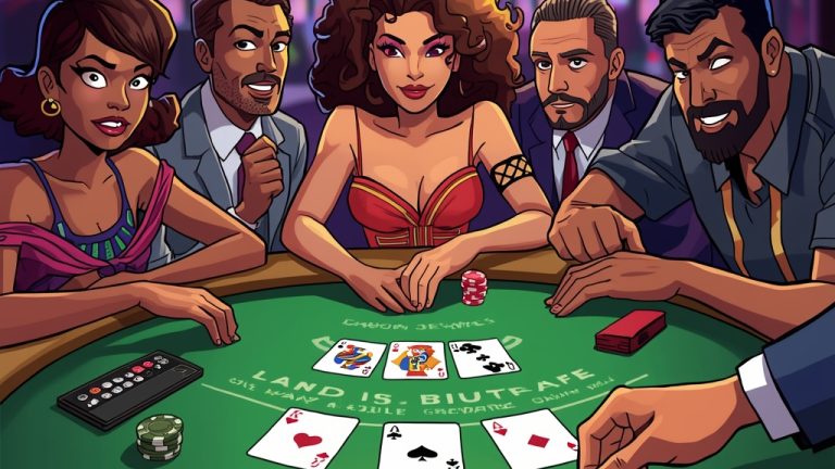 Apakah Counting Card Masih Efektif di Era Kasino Modern?