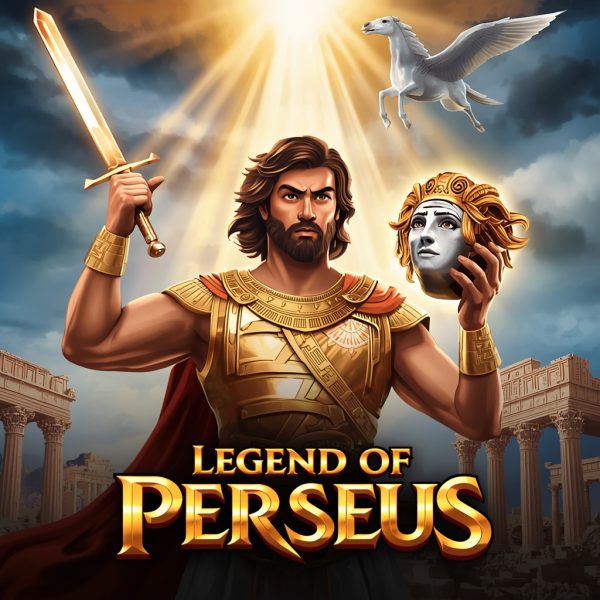 Apa Itu Game Slot Online Legend of Perseus dan Daya Tariknya?
