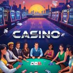 Casino online