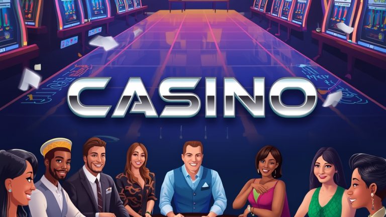 Casino Online & Psikologi: Mengubah Cara Berpikir