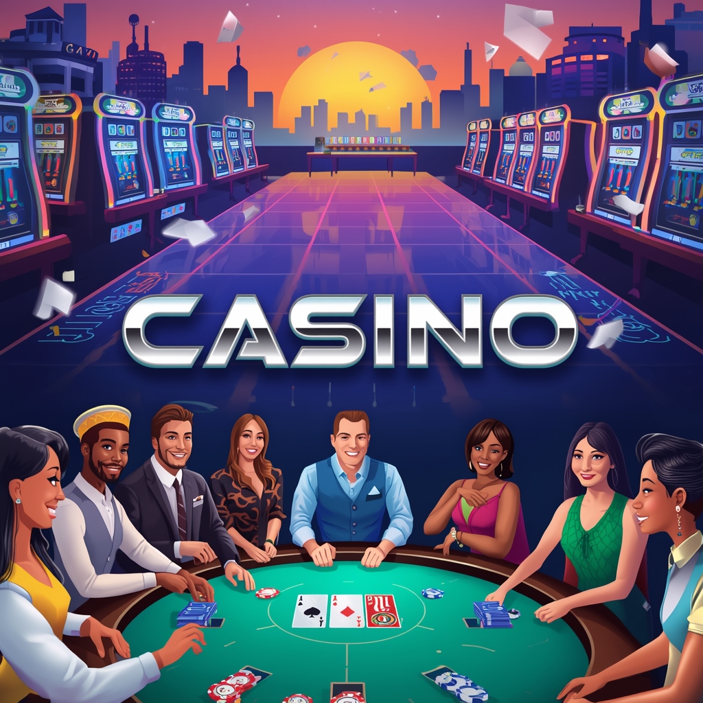 Casino online