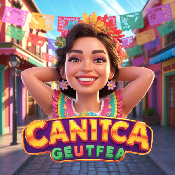 Fiesta Fortune Pragmatic Play: Slot Tema Pesta