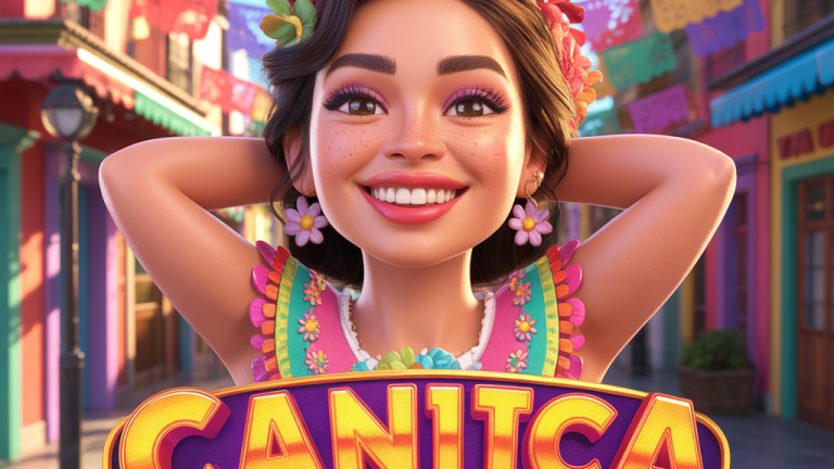 Fiesta Fortune Pragmatic Play: Slot Tema Pesta