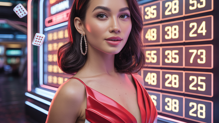 Bocoran Togel Indonesia dengan Prediksi Akurat