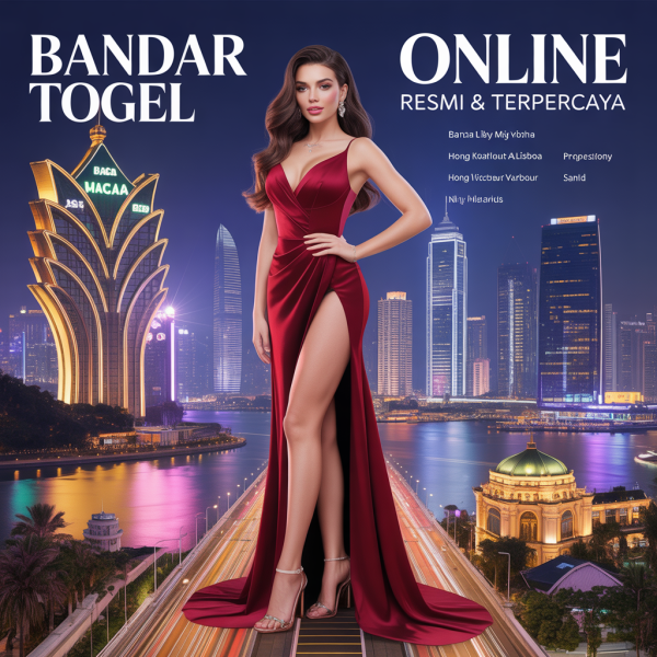 MACAUGG Togel Online Result Cepat Akurat