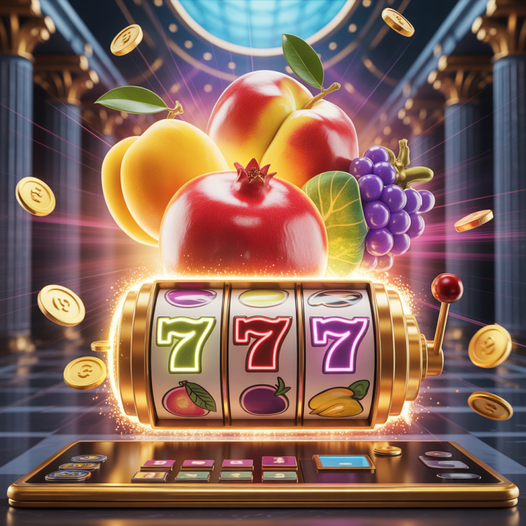 Slot Online