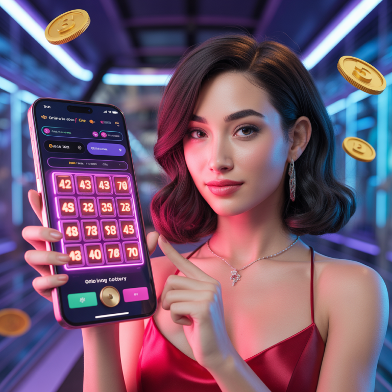 Togel Online