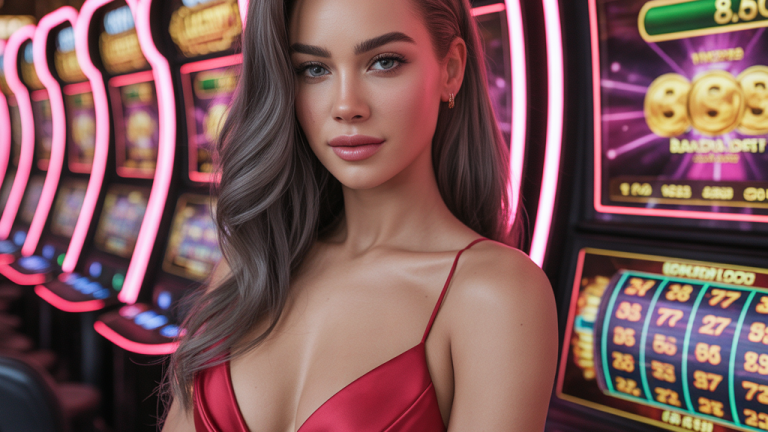 SIMPLEBET8 Slot Online: Platform Slot Mudah Akses 24 Jam