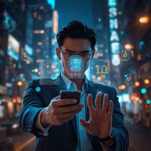 Rahasia Menang Konsisten di Togel Online