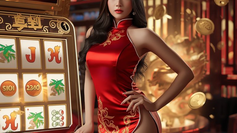 Fakta Penting Tentang Jackpot Progresif Slot