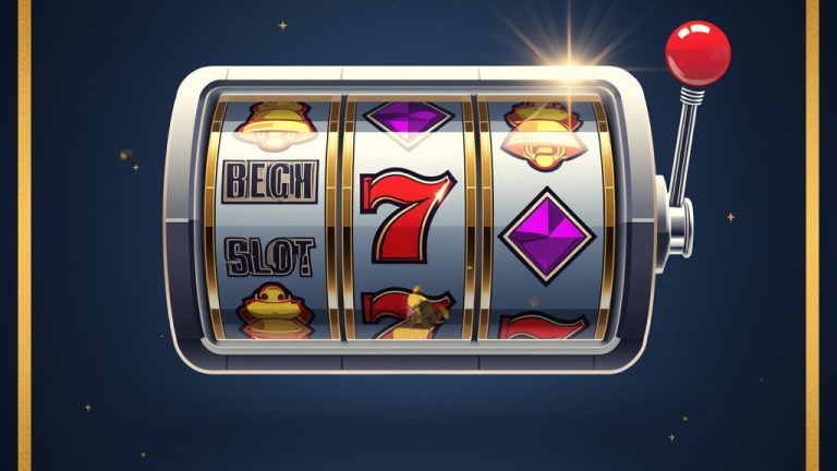 Cara Menang Slot SIMPLEBET8 untuk Pemula