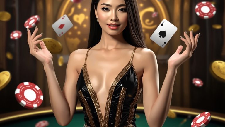 Poker Online Terpercaya dengan Teknologi Stabil