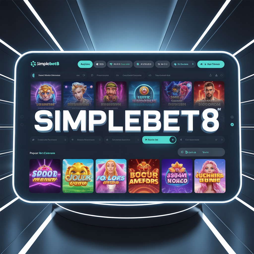 SIMPLEBET8