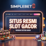 SIMPLEBET8 Slot Situs Resmi Slot
